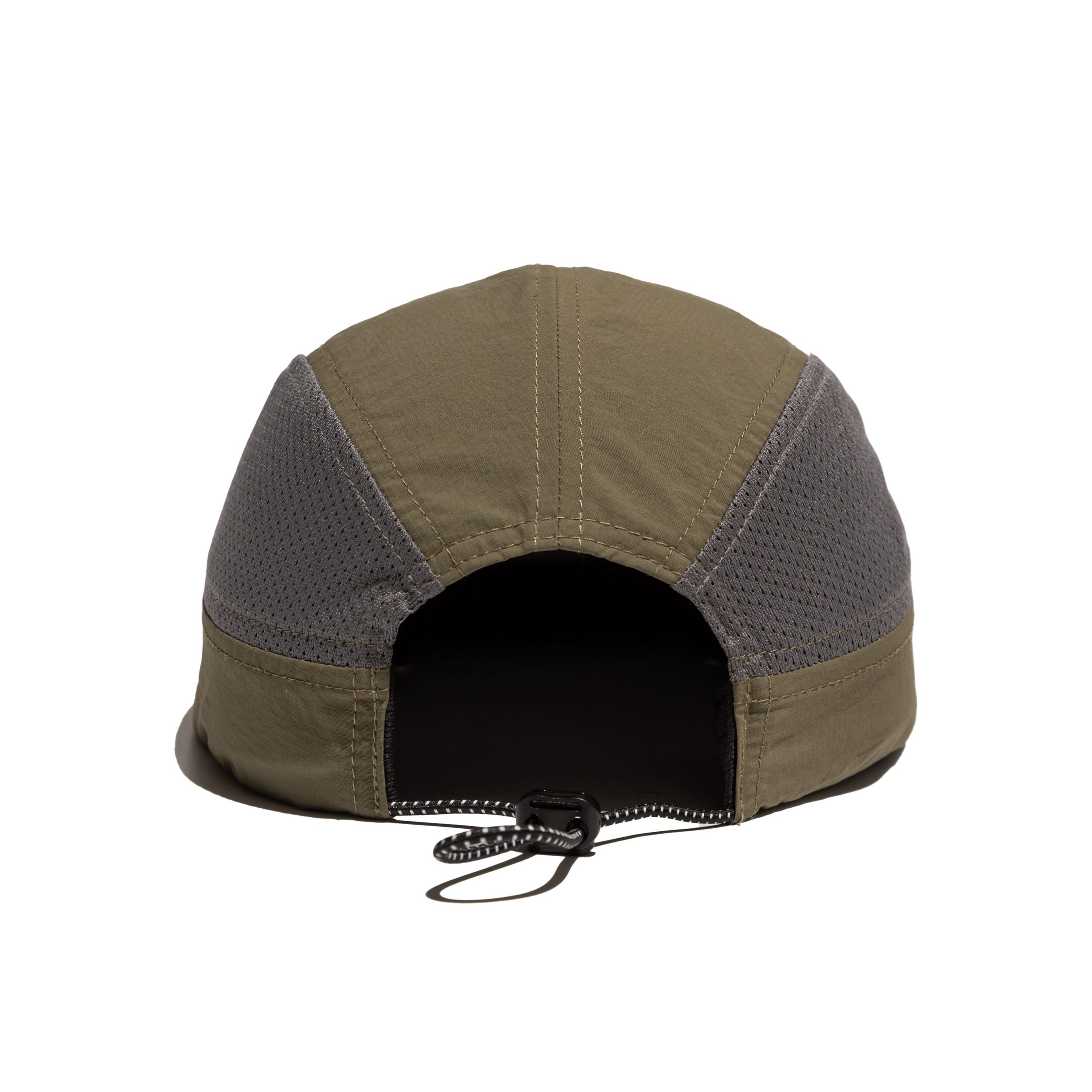 HARDCORE RUNNING HAT - VOID — Schism Running